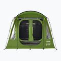 Coleman Oak Canyon 4 Blackout green Палатка за къмпинг за 4 души 5