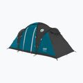 Палатка за къмпинг Coleman Spruce Falls за 4 души 4 blue 2