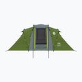 Палатка за къмпинг Coleman Spruce Falls за 4 човека Blackout green 3