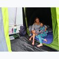 Палатка за къмпинг Coleman Spruce Falls за 4 човека Blackout green 12