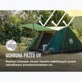 Палатка за къмпинг Coleman Swagger за 3 лица зелена 14