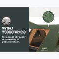 Палатка за къмпинг Coleman Swagger за 3 лица зелена 15