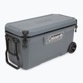 Туристически хладилник/Хладилна чанта Coleman Convoy 100QT 97 l navy