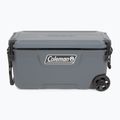Туристически хладилник/Хладилна чанта Coleman Convoy 100QT 97 l navy 2