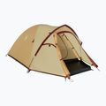 Палатка за къмпинг 3-местна Coleman Darwin Summer 3 + beige 3