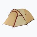 Палатка за къмпинг 3-местна Coleman Darwin Summer 3 + beige 4