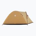 Палатка за къмпинг 4-местна Coleman Darwin Summer 4 + beige 3
