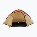 Палатка за къмпинг 4-местна Coleman Darwin Summer 4 + beige 6