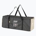 Палатка за къмпинг 4-местна Coleman Darwin Summer 4 + beige 7