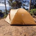 Палатка за къмпинг 4-местна Coleman Darwin Summer 4 + beige 12