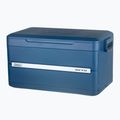 Туристически хладилник/Хладилна чанта Coleman Cooler Snap 55qt 53 l navy 2