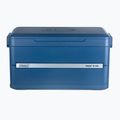 Туристически хладилник/Хладилна чанта Coleman Cooler Snap 45qt 43 l navy