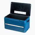 Туристически хладилник/Хладилна чанта Coleman Cooler Snap 45qt 43 l navy 5