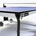 Cornilleau 400 Вътрешна маса за тенис на маса, синя 2