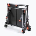 Cornilleau 600X Маса за тенис на маса на открито, синя 3