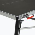 Cornilleau 600X Маса за тенис на маса на открито, синя 5