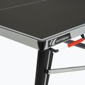 Cornilleau 600X Маса за тенис на маса на открито, черна 5