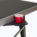 Cornilleau 600X Маса за тенис на маса на открито, черна 8