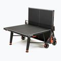 Cornilleau 700X Маса за тенис на маса на открито, черна 2
