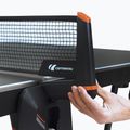 Cornilleau 700X Маса за тенис на маса на открито, черна 4