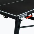 Cornilleau 700X Маса за тенис на маса на открито, черна 5