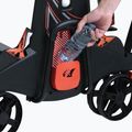 Cornilleau 700X Маса за тенис на маса на открито, черна 7