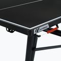 Cornilleau 700X Маса за тенис на маса на открито, черна 8