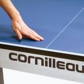 Маса за тенис на маса Cornilleau Competition 540 ITTF Indoor blue 2