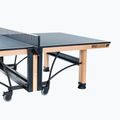 Маса за тенис на маса Cornilleau Competition 850 Wood Ittf Indoor grey 118602 3