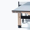 Маса за тенис на маса Cornilleau Competition 850 Wood Ittf Indoor grey 118602 4