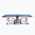 Cornilleau Competition 850 Wood ITTF Indoor Нова маса за тенис на маса, сива 2