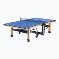 Маса за тенис на маса Cornilleau Competition 850 Wood ITTF Indoor New blue
