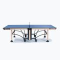 Маса за тенис на маса Cornilleau Competition 850 Wood ITTF Indoor New blue 2