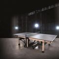 Маса за тенис на маса Cornilleau Competition 850 Wood ITTF Indoor New blue 11