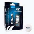 Cornilleau P-Ball* ABS EVOLUTION топчета за тенис на маса 6 бр. Бели