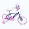 Huffy Glimmer 16" розов детски велосипед 4