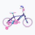 Huffy Glimmer 16" розов детски велосипед 5