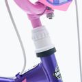 Huffy Glimmer 16" розов детски велосипед 7