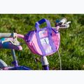 Huffy Glimmer 16" розов детски велосипед 14
