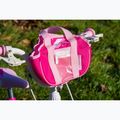 Huffy Glimmer 16" розов детски велосипед 15