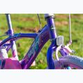 Huffy Glimmer 16" розов детски велосипед 17