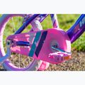 Huffy Glimmer 16" розов детски велосипед 19