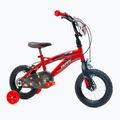 Детски велосипед Huffy Moto X 12" червен 3