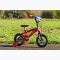 Детски велосипед Huffy Moto X 12" червен 11