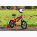 Детски велосипед Huffy Moto X 12" червен 12