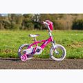 Детски велосипед Huffy Glimmer 12", розов 11
