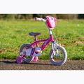 Детски велосипед Huffy Glimmer 12", розов 12