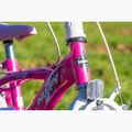 Детски велосипед Huffy Glimmer 12", розов 13