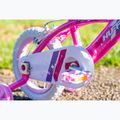 Детски велосипед Huffy Glimmer 12", розов 17