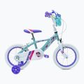 Детски велосипед Huffy Glimmer 14" тюркоазен
